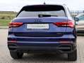 Audi Q3 40 TDI quattro S tronic - S LINE   KAMERA Bleu - thumbnail 9