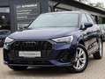 Audi Q3 40 TDI quattro S tronic - S LINE   KAMERA Bleu - thumbnail 12