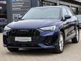 Audi Q3 40 TDI quattro S tronic - S LINE / KAMERA Blauw - thumbnail 2