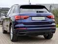 Audi Q3 40 TDI quattro S tronic - S LINE   KAMERA Bleu - thumbnail 10