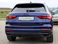 Audi Q3 40 TDI quattro S tronic - S LINE / KAMERA Blauw - thumbnail 9