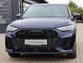 Audi Q3 40 TDI quattro S tronic - S LINE   KAMERA Bleu - thumbnail 3