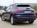 Audi Q3 40 TDI quattro S tronic - S LINE / KAMERA Blauw - thumbnail 15
