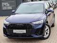 Audi Q3 40 TDI quattro S tronic - S LINE   KAMERA Bleu - thumbnail 1