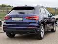 Audi Q3 40 TDI quattro S tronic - S LINE / KAMERA Blauw - thumbnail 8