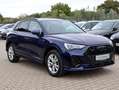 Audi Q3 40 TDI quattro S tronic - S LINE / KAMERA Blauw - thumbnail 6