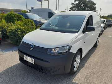 Caddy cargo maxi 2.0 tdi 122cv 4motion business my