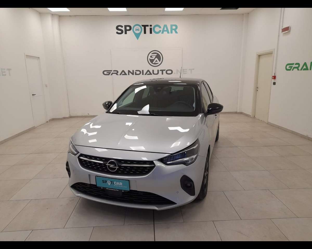 Opel Corsa VI 2020 1.5 D&T s&s 100cv