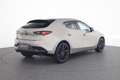 Mazda 3 e-Skyactiv-G122 Homura Gris - thumbnail 4