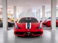 Ferrari 458 Speciale ITALIANA -TAGLIANDI UFFICIALI-CONDIZIONI Rouge - thumbnail 2