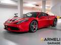 Ferrari 458 Speciale ITALIANA -TAGLIANDI UFFICIALI-CONDIZIONI Rot - thumbnail 1