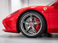 Ferrari 458 Speciale ITALIANA -TAGLIANDI UFFICIALI-CONDIZIONI Rouge - thumbnail 6