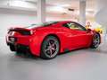 Ferrari 458 Speciale ITALIANA -TAGLIANDI UFFICIALI-CONDIZIONI Rouge - thumbnail 4