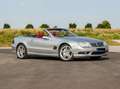 Mercedes-Benz SL 55 AMG SL 55 AMG Automatik Silber - thumbnail 1