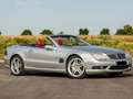 Mercedes-Benz SL 55 AMG SL 55 AMG Automatik Silber - thumbnail 4