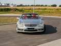 Mercedes-Benz SL 55 AMG SL 55 AMG Automatik Silber - thumbnail 2