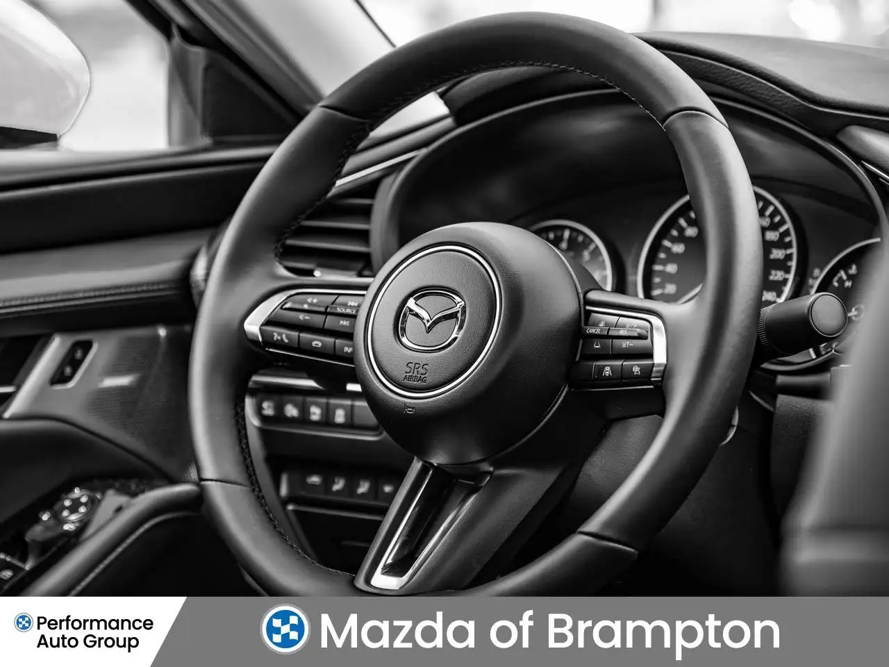 Mazda 3 fotografie Mazda 3