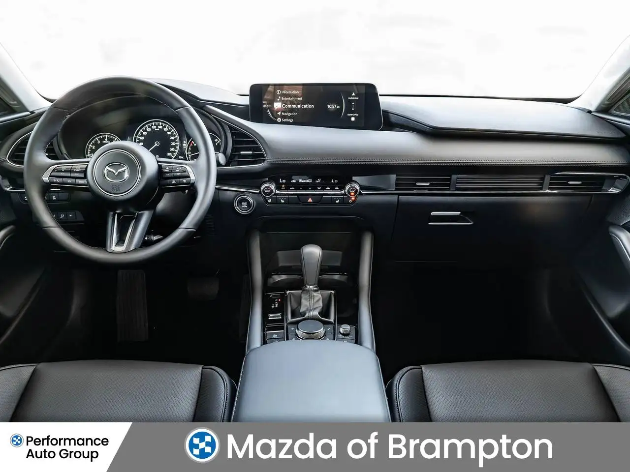 Mazda 3 fotografie Mazda 3