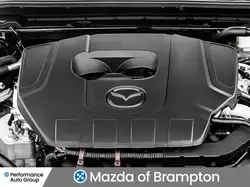 Mazda Mazda3 2026