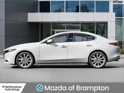 Mazda Mazda3 2026