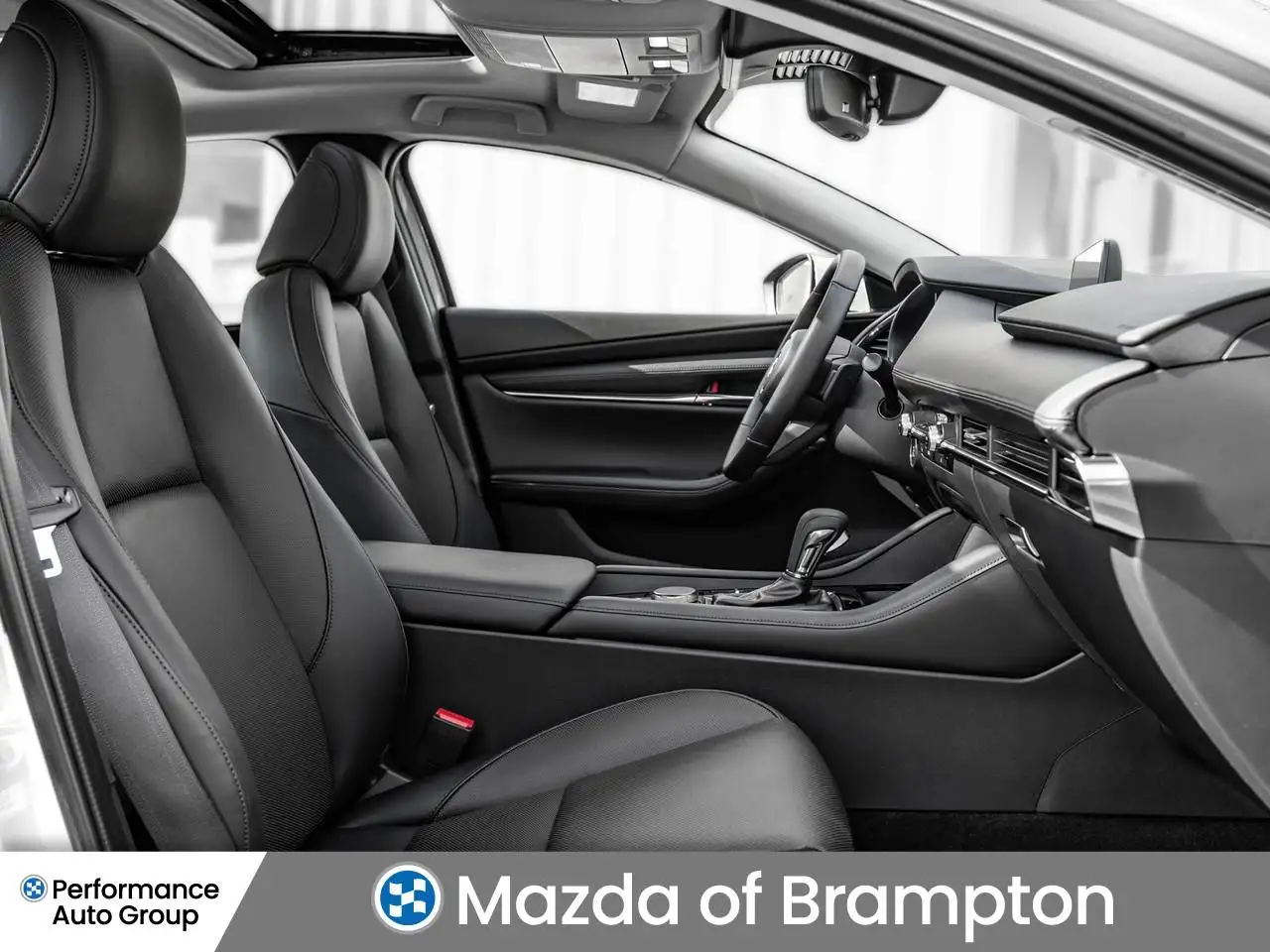 Mazda 3 fotografie Mazda 3