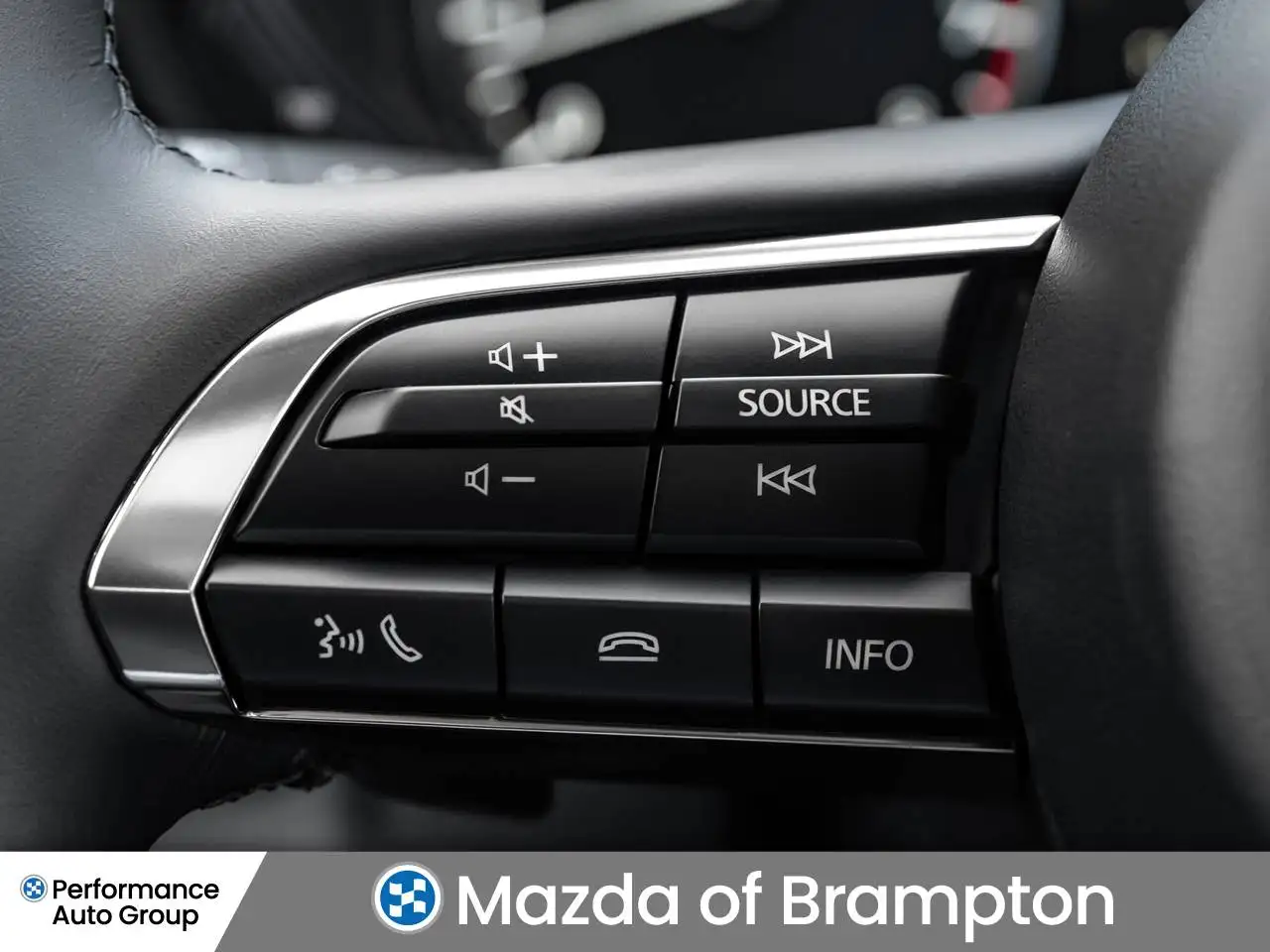 Mazda 3 fotografie Mazda 3