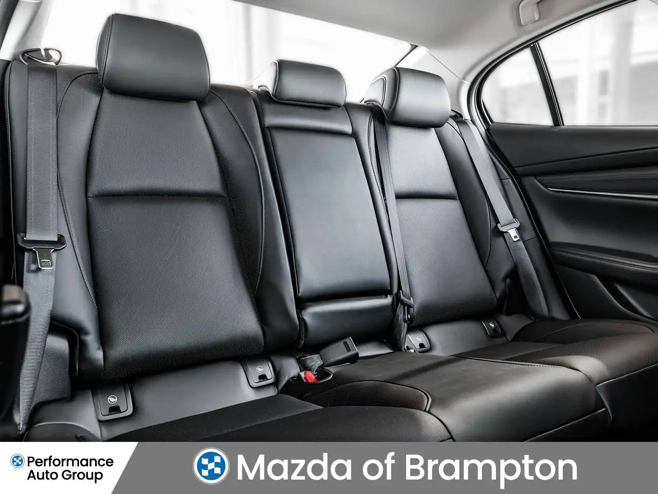 Mazda 3 fotografie Mazda 3