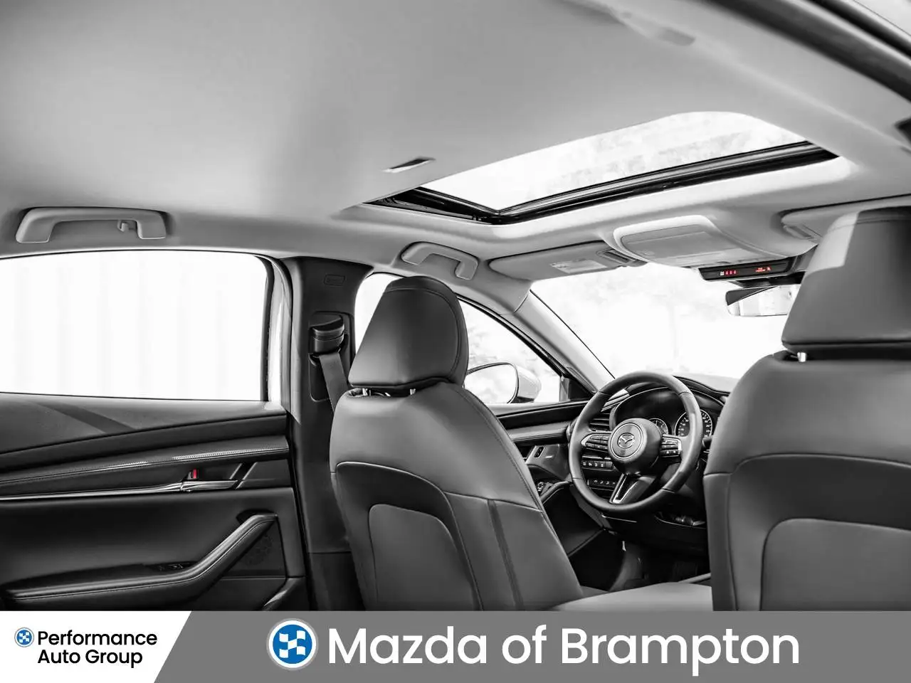 Mazda 3 fotografie Mazda 3