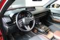 Mazda MX-30 EXCLUSIVE 145 HP AUTOMATICA ELECTRIC Piros - thumbnail 10