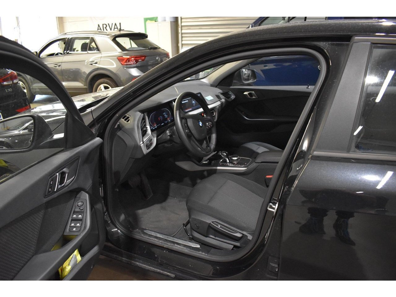 Photo du véhicule