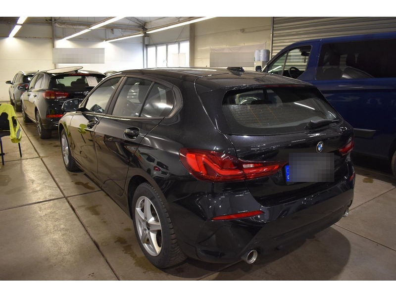 Photo du véhicule