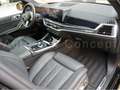 BMW X7 xDrive40d M Sport Pro/Allradlenkung/AHK/360/ACC Noir - thumbnail 6