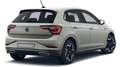 Volkswagen Polo R-Line 1.0l TSI mit 95PS **AUTOMATIK** **BEGRENZTE Grau - thumbnail 6