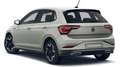 Volkswagen Polo R-Line 1.0l TSI mit 95PS **AUTOMATIK** **BEGRENZTE Grau - thumbnail 4