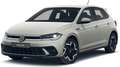 Volkswagen Polo R-Line 1.0l TSI mit 95PS **AUTOMATIK** **BEGRENZTE Grau - thumbnail 2