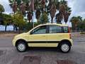 Fiat Panda Panda 1.3 mjt 16v Glam 4x4 Jaune - thumbnail 5