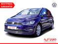 Volkswagen Golf Sportsvan VII 1.5 TSI Highline LED Navi ACC Blu/Azzurro - thumbnail 1