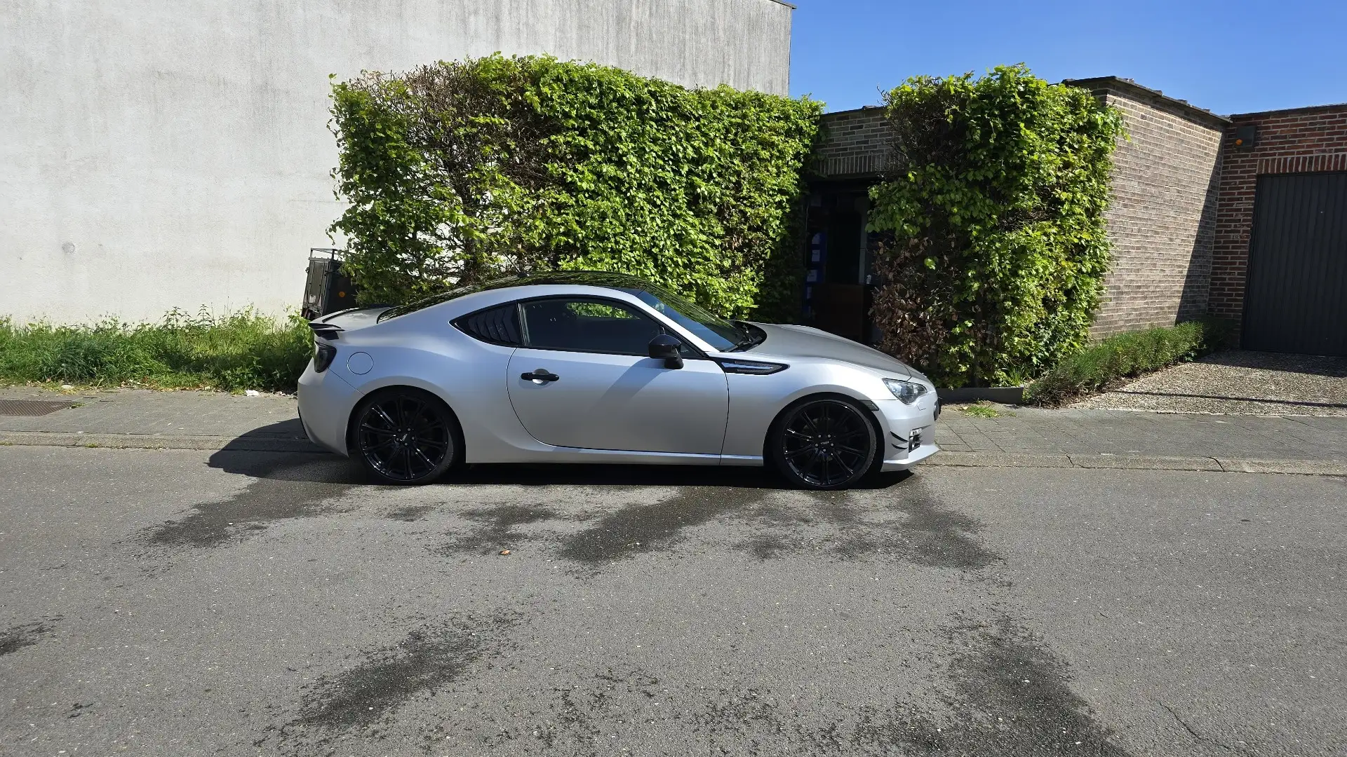 Subaru BRZ 2.0i Automatik Sport - 1