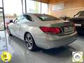 Mercedes-Benz E 220 Coupé 220CDI BE Aut. Plateado - thumbnail 6