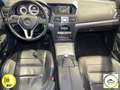 Mercedes-Benz E 220 Coupé 220CDI BE Aut. Plateado - thumbnail 7