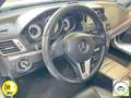 Mercedes-Benz E 220 Coupé 220CDI BE Aut. Plateado - thumbnail 12