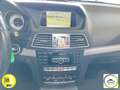 Mercedes-Benz E 220 Coupé 220CDI BE Aut. Plateado - thumbnail 18