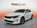 Kia Optima 1.7 CRDi VGT Concept Eco-Dynamics Желтый - thumbnail 4