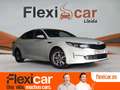 Kia Optima 1.7 CRDi VGT Concept Eco-Dynamics Желтый - thumbnail 1