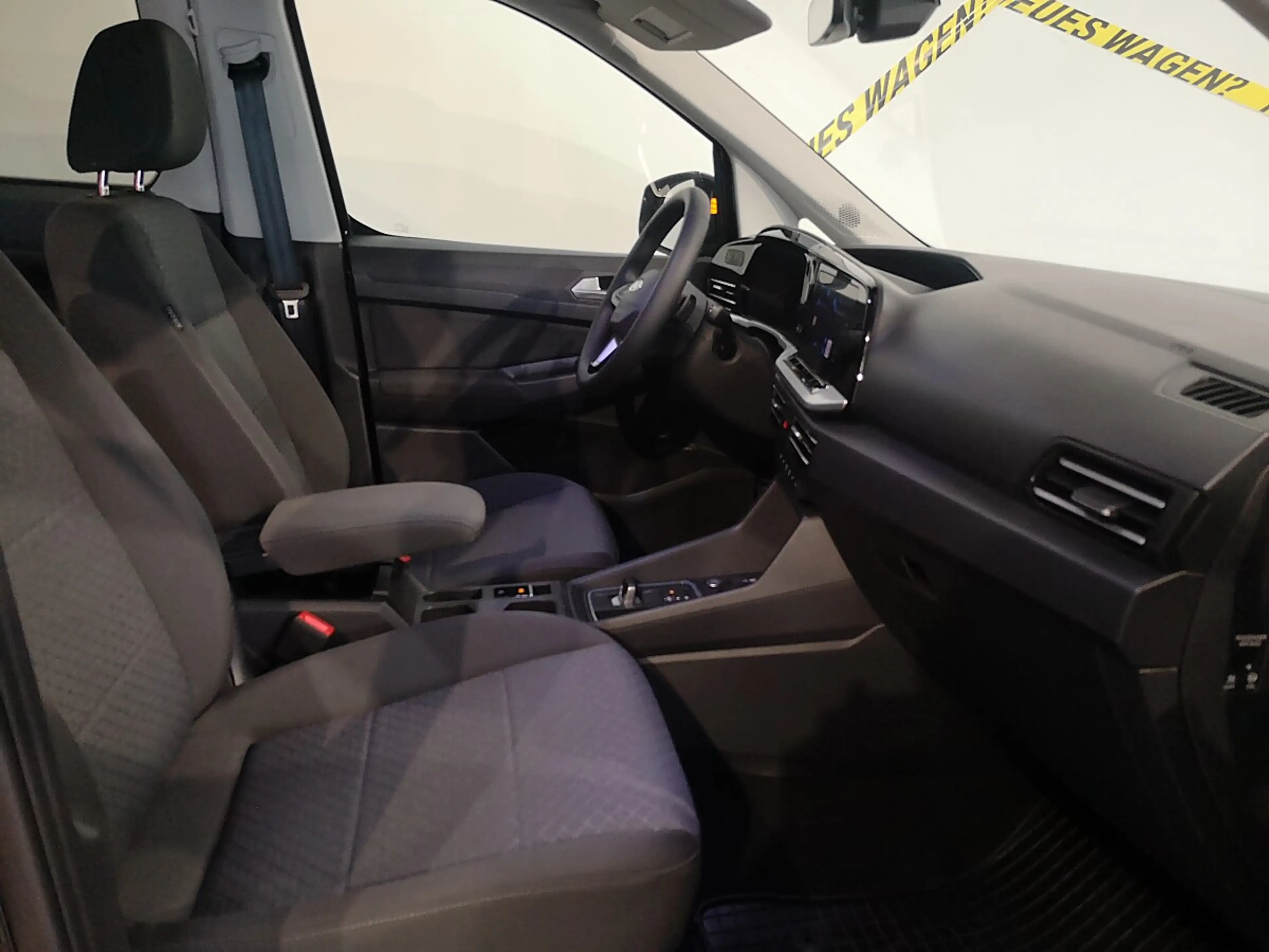 Ford Grand Tourneo Connect 2,0 EcoBlue L2 Titanium Aut. *Vorführwa... — photo 9