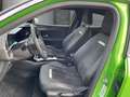 Opel Mokka-E Ultimate Navi Alcantara Rückfahrkam. Allwetter Dig Grün - thumbnail 8