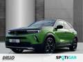 Opel Mokka-E Ultimate Navi Alcantara Rückfahrkam. Allwetter Dig Grün - thumbnail 1