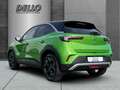 Opel Mokka-E Ultimate Navi Alcantara Rückfahrkam. Allwetter Dig Grün - thumbnail 3