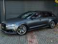 Audi RS6 4.0 TFSI Quattro Performance Pano | B&O + | Kerami Gris - thumbnail 2