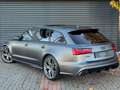 Audi RS6 4.0 TFSI Quattro Performance Pano | B&O + | Kerami Gris - thumbnail 5